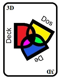 Dos De Deck